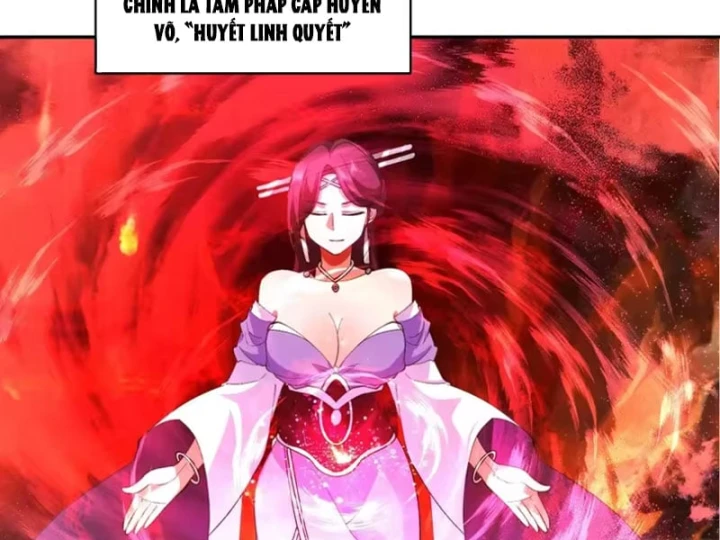 Phu Nhân Của Ta Là Giáo Chủ Ma Giáo Chapter 47 - 26