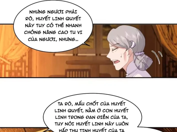 Phu Nhân Của Ta Là Giáo Chủ Ma Giáo Chapter 47 - 28