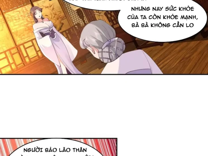 Phu Nhân Của Ta Là Giáo Chủ Ma Giáo Chapter 47 - 29