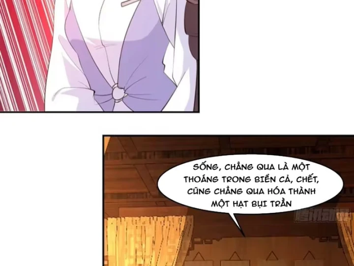 Phu Nhân Của Ta Là Giáo Chủ Ma Giáo Chapter 47 - 31