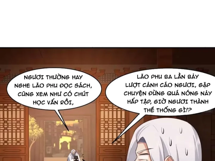 Phu Nhân Của Ta Là Giáo Chủ Ma Giáo Chapter 47 - 43