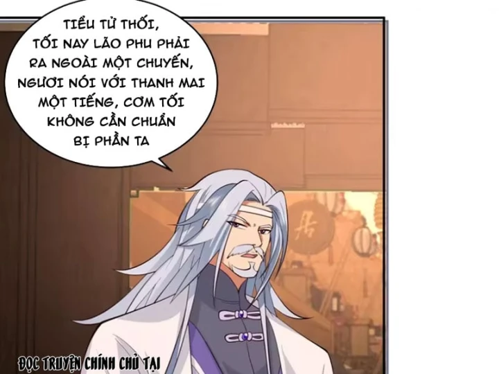 Phu Nhân Của Ta Là Giáo Chủ Ma Giáo Chapter 47 - 45