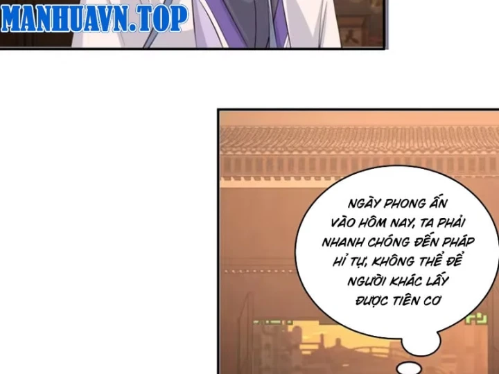 Phu Nhân Của Ta Là Giáo Chủ Ma Giáo Chapter 47 - 46