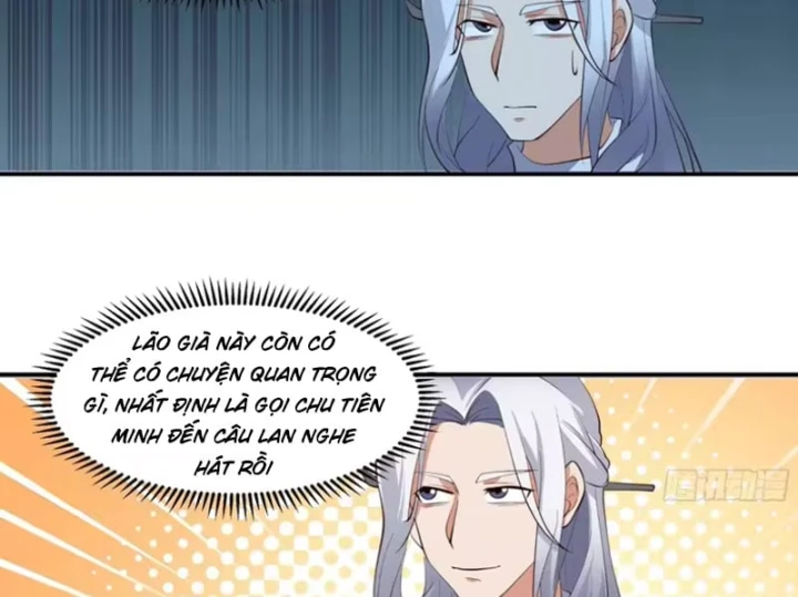 Phu Nhân Của Ta Là Giáo Chủ Ma Giáo Chapter 47 - 48