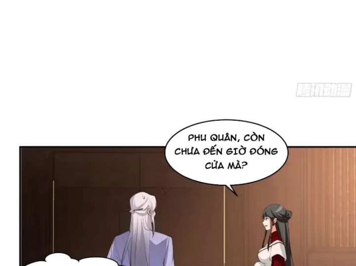 Phu Nhân Của Ta Là Giáo Chủ Ma Giáo Chapter 47 - 50