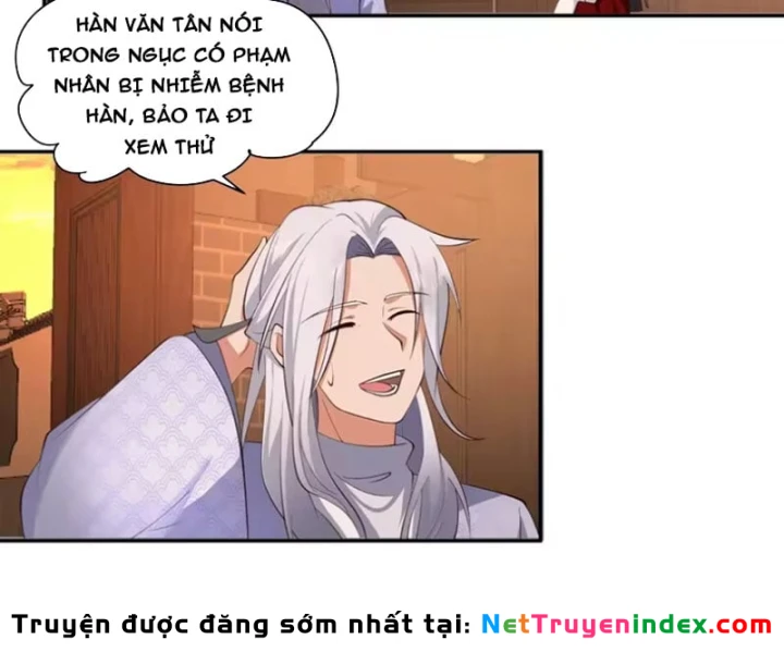 Phu Nhân Của Ta Là Giáo Chủ Ma Giáo Chapter 47 - 51