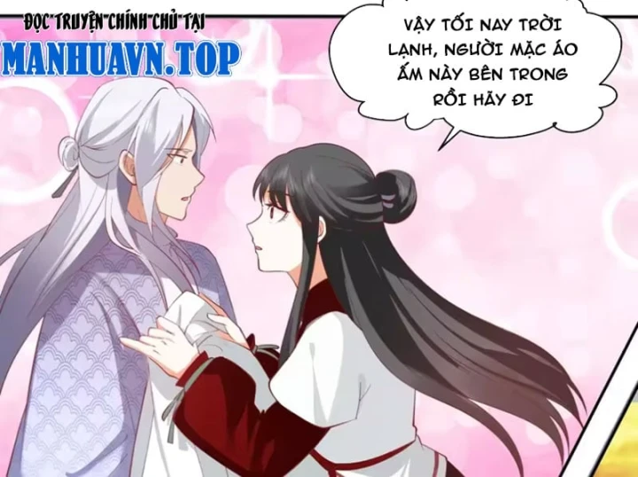 Phu Nhân Của Ta Là Giáo Chủ Ma Giáo Chapter 47 - 53