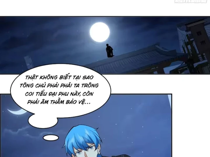 Phu Nhân Của Ta Là Giáo Chủ Ma Giáo Chapter 47 - 56