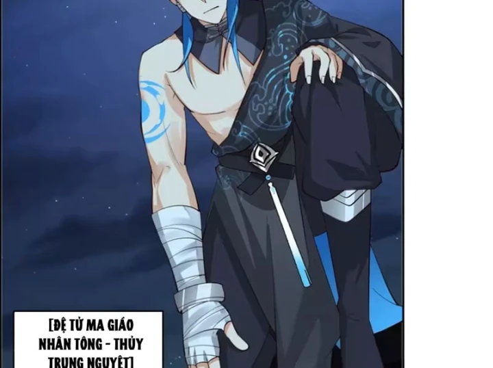 Phu Nhân Của Ta Là Giáo Chủ Ma Giáo Chapter 47 - 57