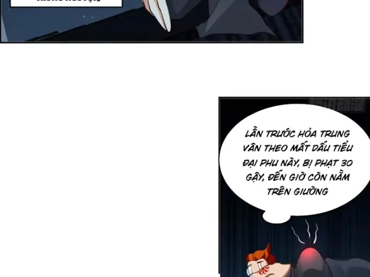 Phu Nhân Của Ta Là Giáo Chủ Ma Giáo Chapter 47 - 58