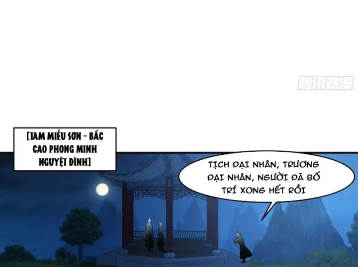 Phu Nhân Của Ta Là Giáo Chủ Ma Giáo Chapter 47 - 61