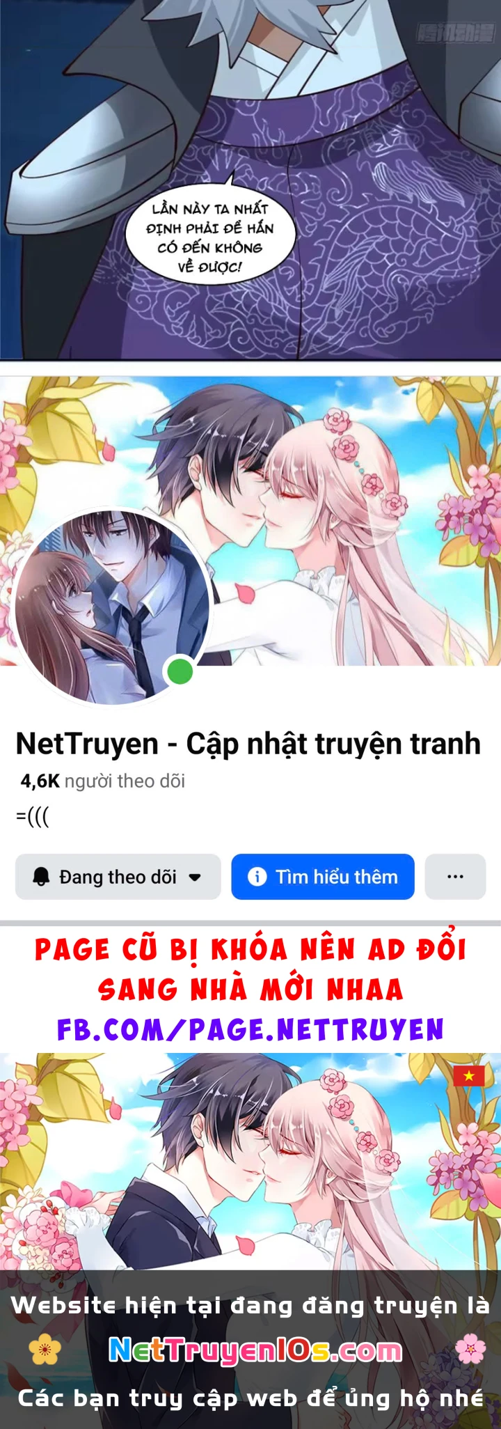 Phu Nhân Của Ta Là Giáo Chủ Ma Giáo Chapter 47 - 66