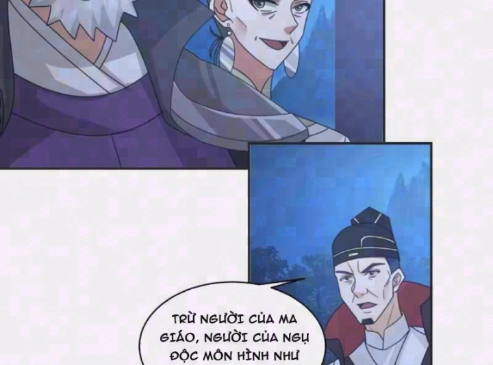 Phu Nhân Của Ta Là Giáo Chủ Ma Giáo Chapter 48 - 2