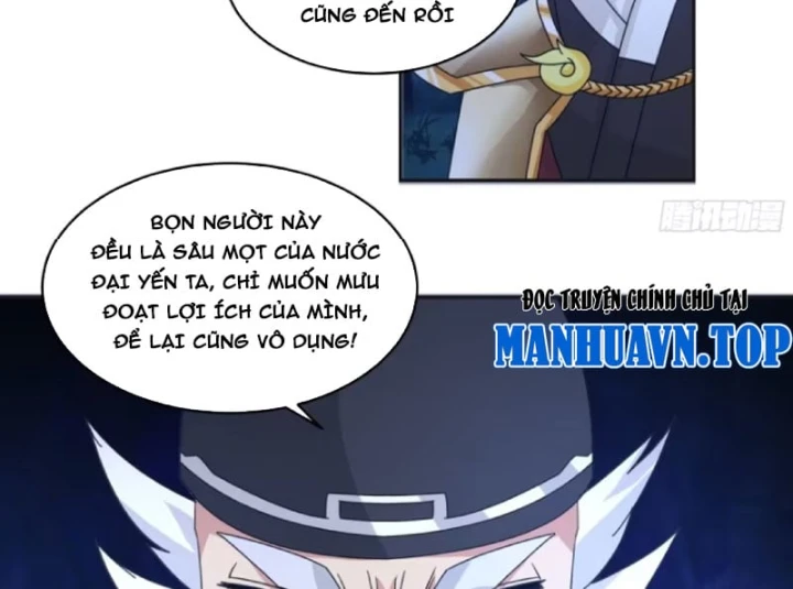 Phu Nhân Của Ta Là Giáo Chủ Ma Giáo Chapter 48 - 3