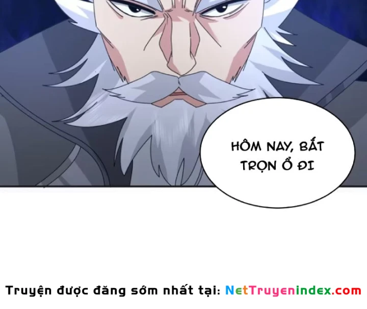 Phu Nhân Của Ta Là Giáo Chủ Ma Giáo Chapter 48 - 4