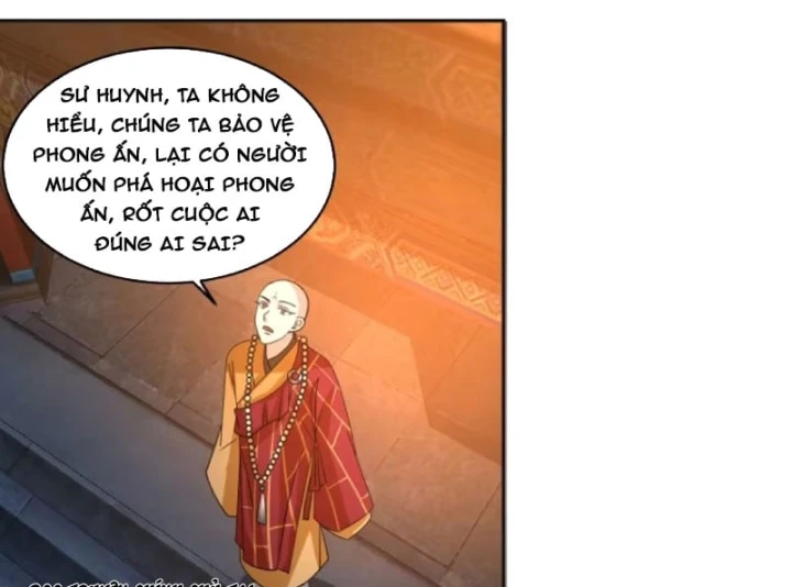 Phu Nhân Của Ta Là Giáo Chủ Ma Giáo Chapter 48 - 8