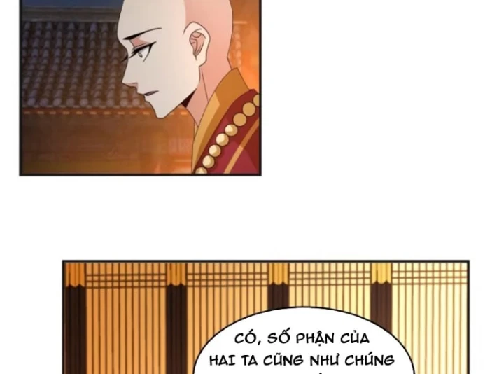 Phu Nhân Của Ta Là Giáo Chủ Ma Giáo Chapter 48 - 12