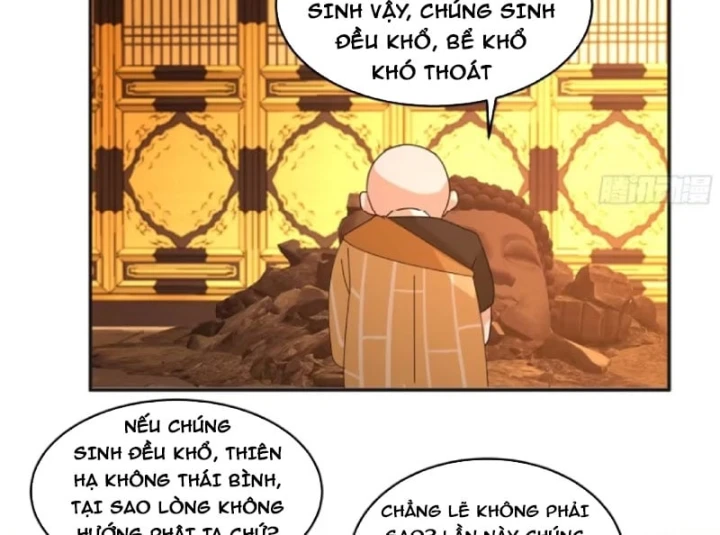 Phu Nhân Của Ta Là Giáo Chủ Ma Giáo Chapter 48 - 13