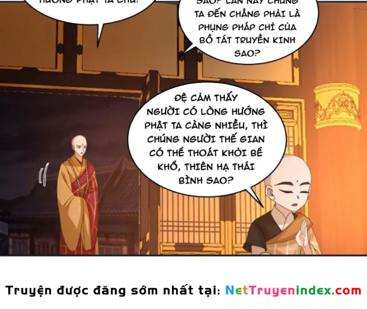 Phu Nhân Của Ta Là Giáo Chủ Ma Giáo Chapter 48 - 14