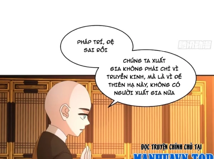 Phu Nhân Của Ta Là Giáo Chủ Ma Giáo Chapter 48 - 15