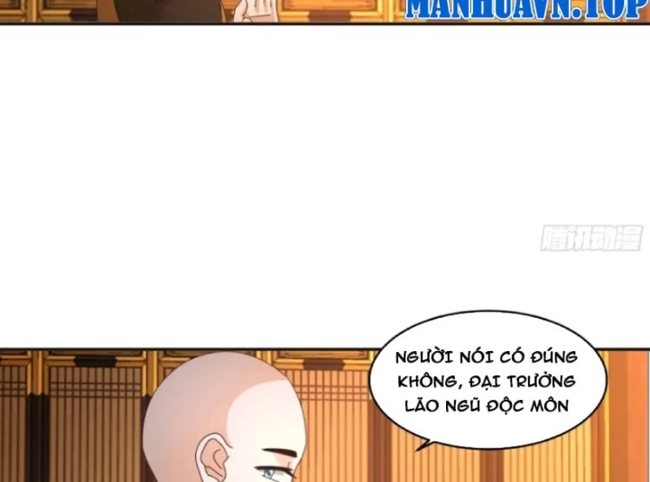 Phu Nhân Của Ta Là Giáo Chủ Ma Giáo Chapter 48 - 16