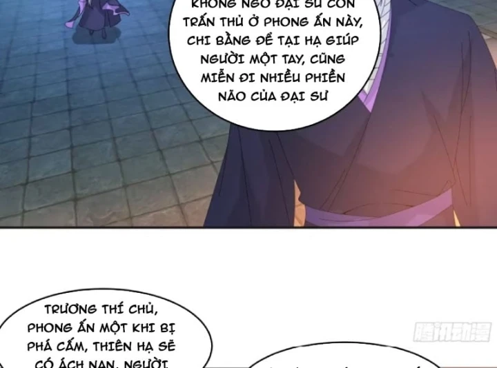 Phu Nhân Của Ta Là Giáo Chủ Ma Giáo Chapter 48 - 18