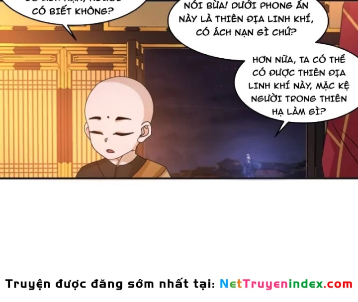 Phu Nhân Của Ta Là Giáo Chủ Ma Giáo Chapter 48 - 19