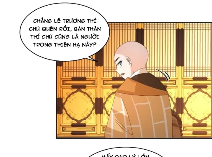 Phu Nhân Của Ta Là Giáo Chủ Ma Giáo Chapter 48 - 21