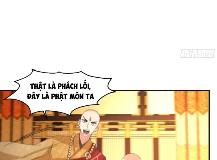 Phu Nhân Của Ta Là Giáo Chủ Ma Giáo Chapter 48 - 26