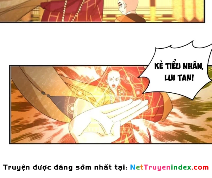 Phu Nhân Của Ta Là Giáo Chủ Ma Giáo Chapter 48 - 27
