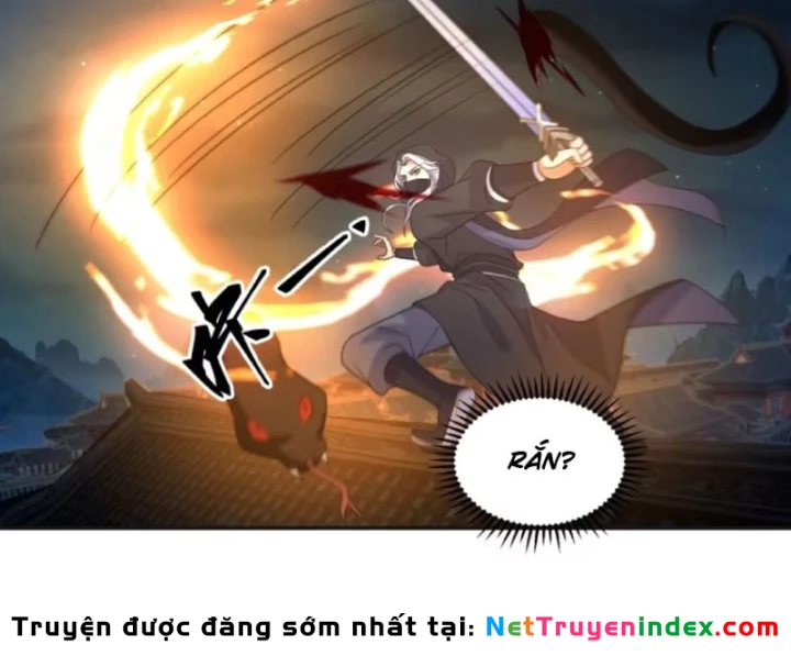 Phu Nhân Của Ta Là Giáo Chủ Ma Giáo Chapter 48 - 33