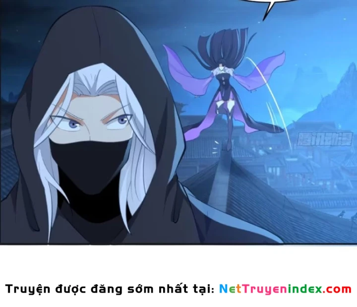 Phu Nhân Của Ta Là Giáo Chủ Ma Giáo Chapter 48 - 41