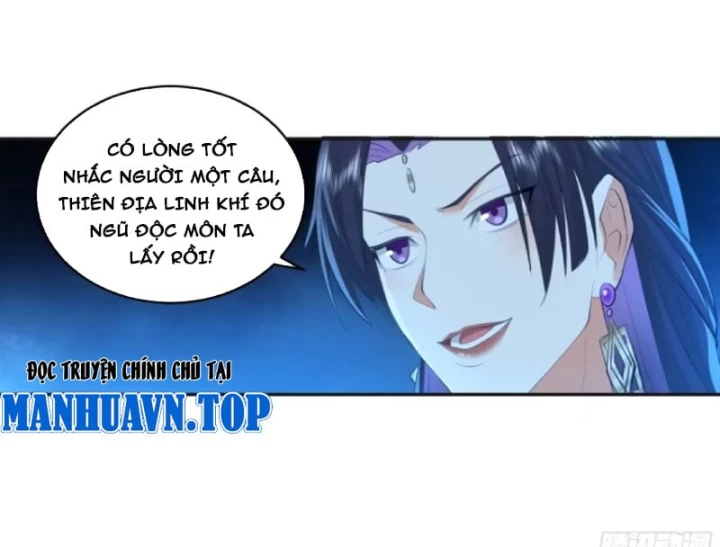 Phu Nhân Của Ta Là Giáo Chủ Ma Giáo Chapter 48 - 42