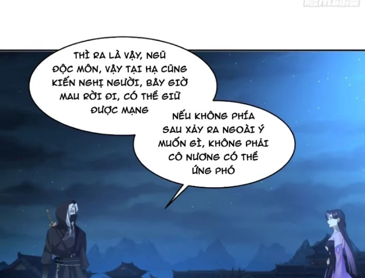 Phu Nhân Của Ta Là Giáo Chủ Ma Giáo Chapter 48 - 43