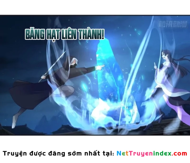 Phu Nhân Của Ta Là Giáo Chủ Ma Giáo Chapter 48 - 54