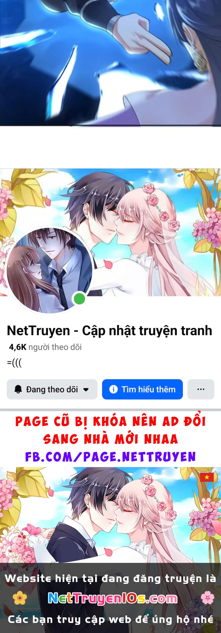 Phu Nhân Của Ta Là Giáo Chủ Ma Giáo Chapter 48 - 58