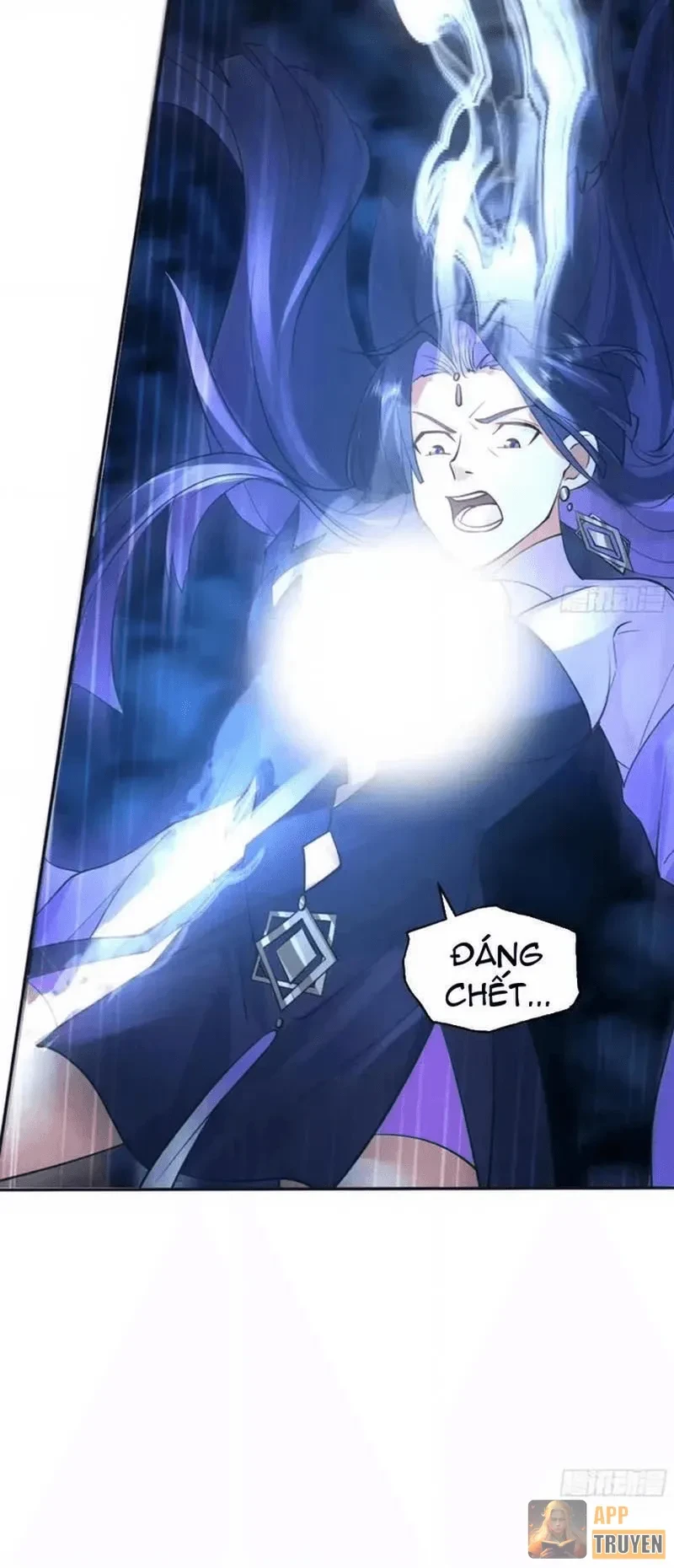 Phu Nhân Của Ta Là Giáo Chủ Ma Giáo Chapter 49 - 3