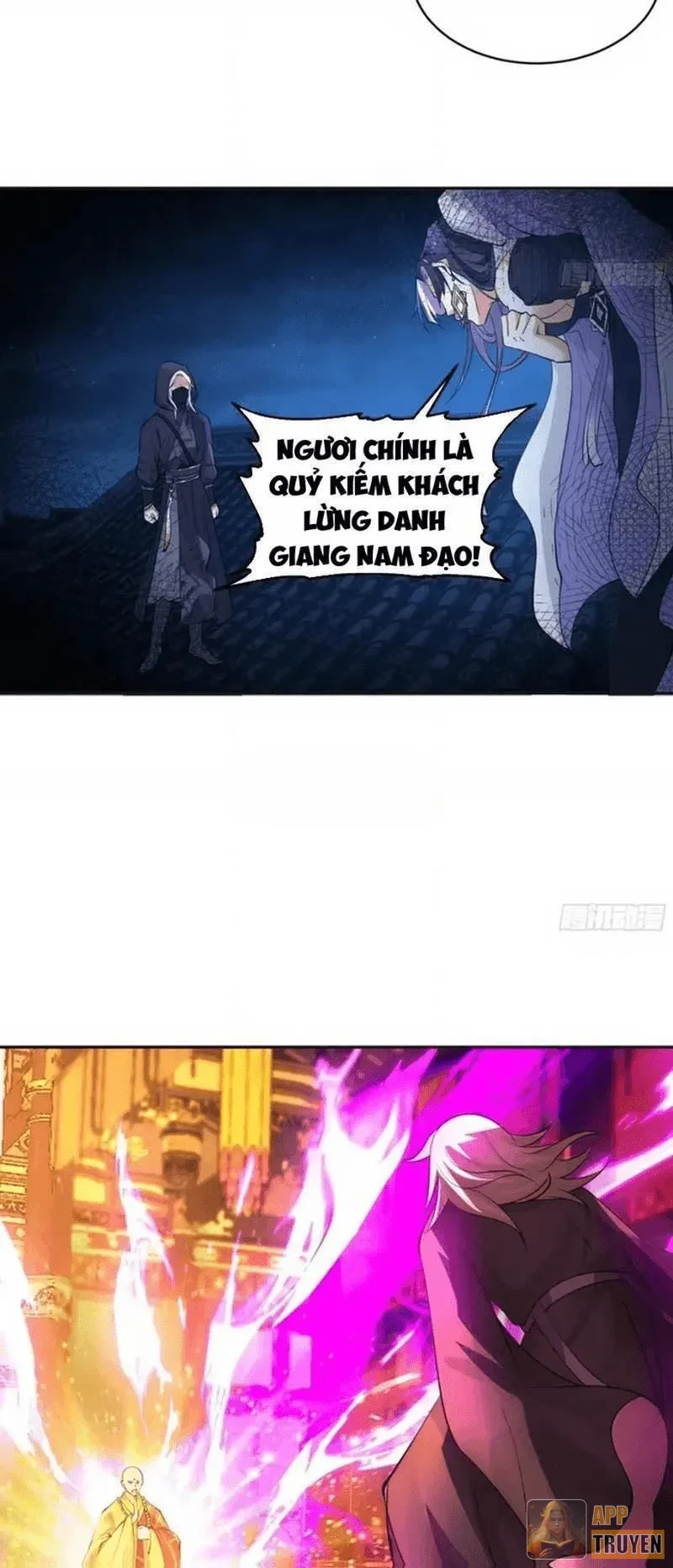 Phu Nhân Của Ta Là Giáo Chủ Ma Giáo Chapter 49 - 5
