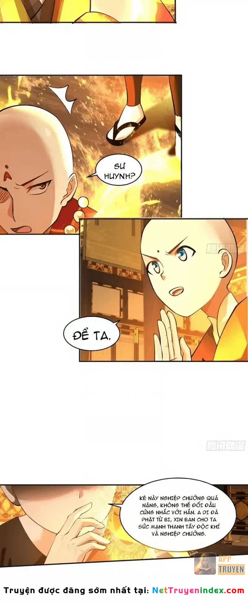 Phu Nhân Của Ta Là Giáo Chủ Ma Giáo Chapter 49 - 7