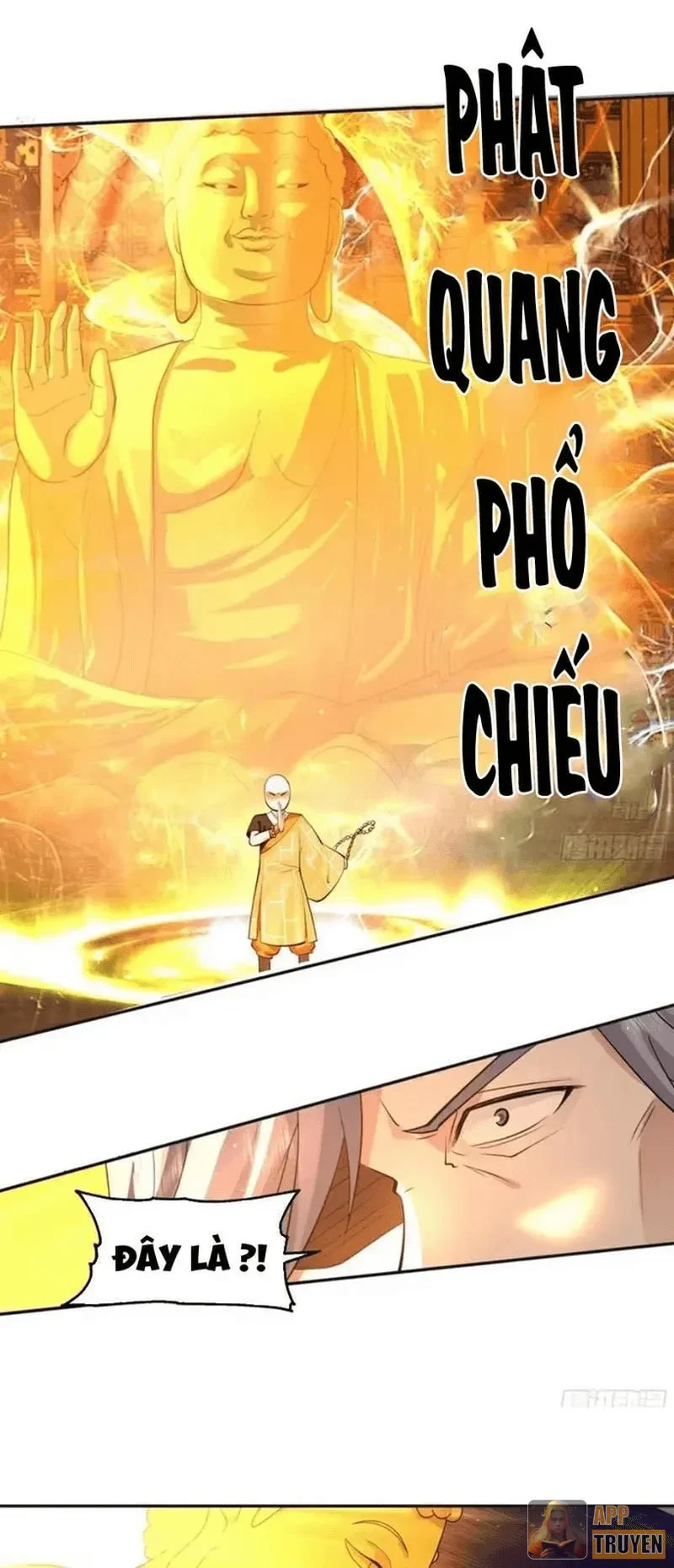 Phu Nhân Của Ta Là Giáo Chủ Ma Giáo Chapter 49 - 8