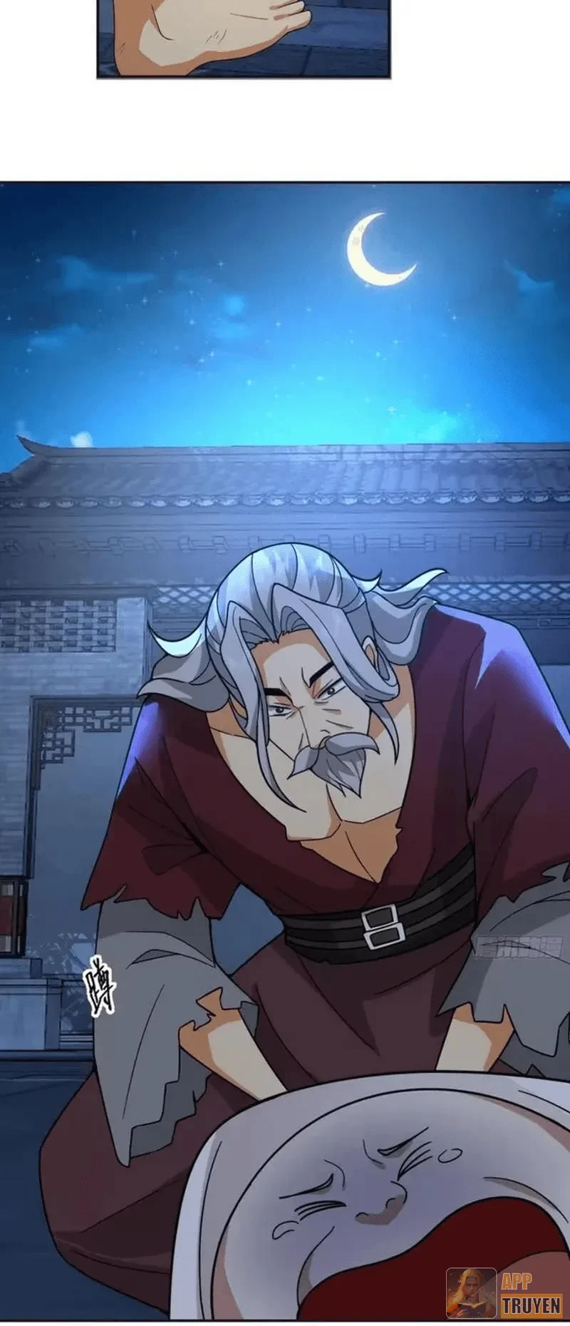 Phu Nhân Của Ta Là Giáo Chủ Ma Giáo Chapter 49 - 12