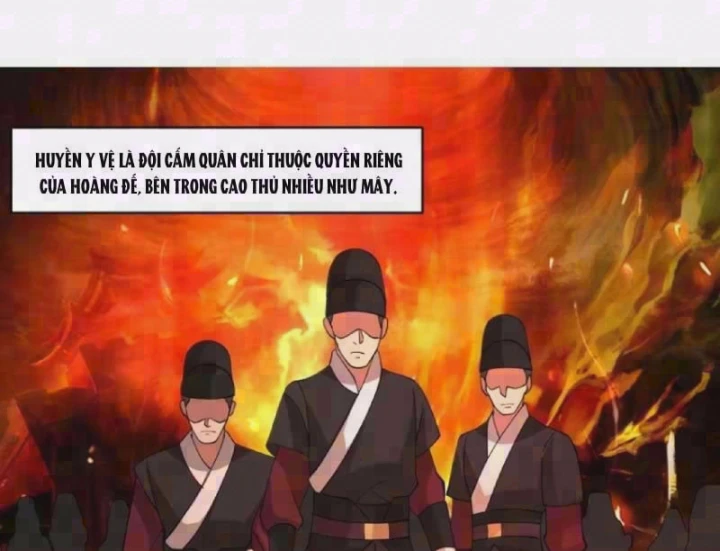 Phu Nhân Của Ta Là Giáo Chủ Ma Giáo Chapter 56 - 3