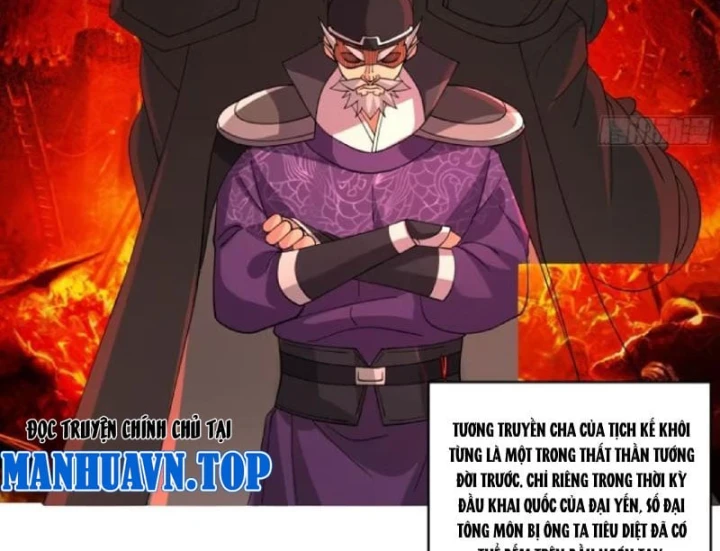 Phu Nhân Của Ta Là Giáo Chủ Ma Giáo Chapter 56 - 5