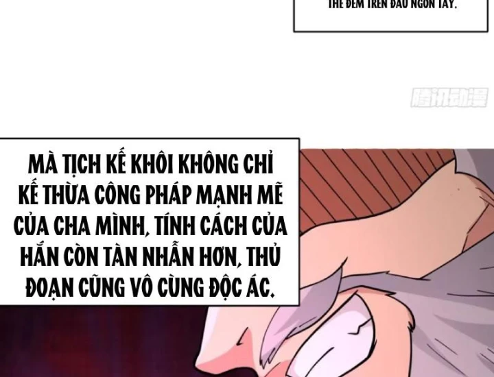 Phu Nhân Của Ta Là Giáo Chủ Ma Giáo Chapter 56 - 6