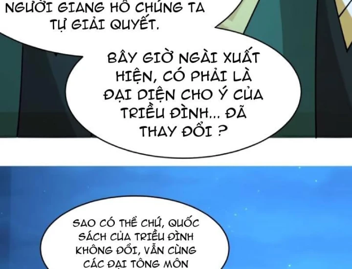 Phu Nhân Của Ta Là Giáo Chủ Ma Giáo Chapter 56 - 21