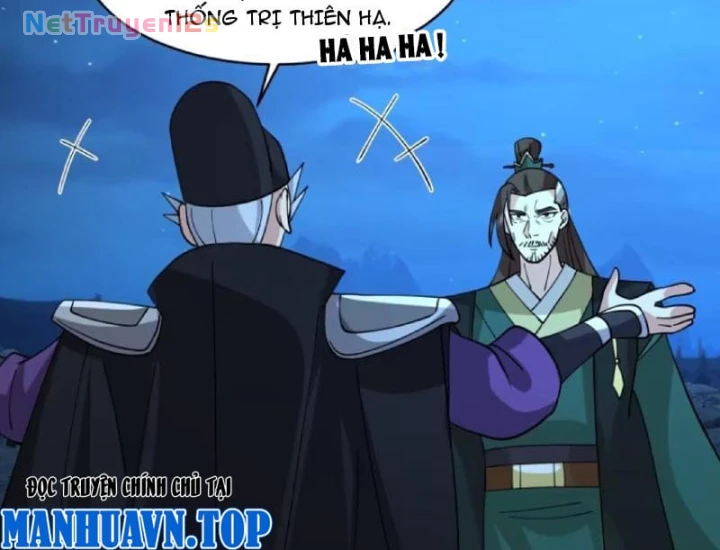 Phu Nhân Của Ta Là Giáo Chủ Ma Giáo Chapter 56 - 22