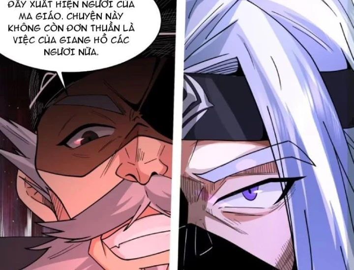 Phu Nhân Của Ta Là Giáo Chủ Ma Giáo Chapter 56 - 26