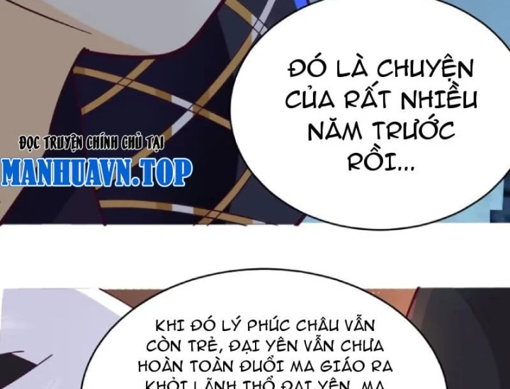 Phu Nhân Của Ta Là Giáo Chủ Ma Giáo Chapter 56 - 32