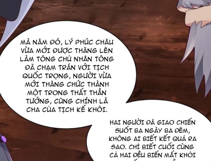 Phu Nhân Của Ta Là Giáo Chủ Ma Giáo Chapter 56 - 34