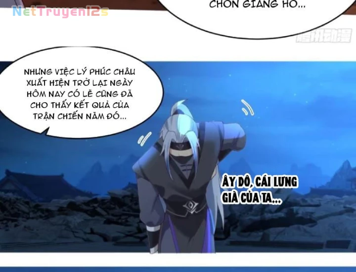 Phu Nhân Của Ta Là Giáo Chủ Ma Giáo Chapter 56 - 35